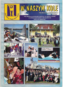 Czasopismo w Naszym Kole Nr 1/2006